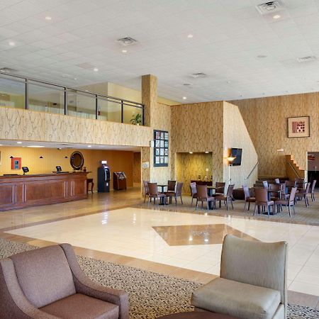 Quality Inn & Suites - Greensboro-High Point מראה חיצוני תמונה
